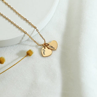 Love Necklace - SMODDO