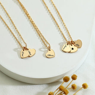Love Necklace - SMODDO