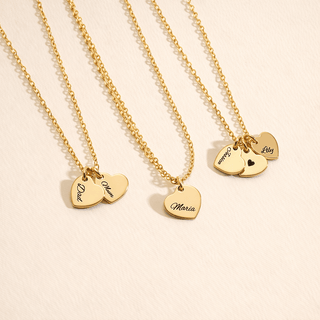Love Necklace - SMODDO