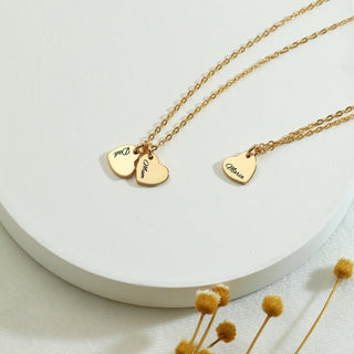 Love Necklace - SMODDO