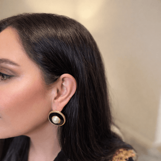 Lunara Earrings - SMODDO