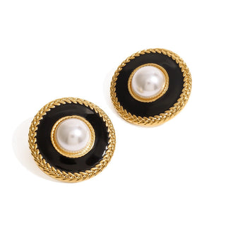 Lunara Earrings - SMODDO