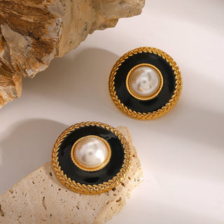 Lunara Earrings - SMODDO
