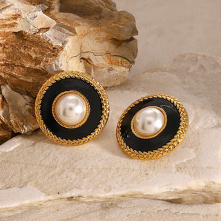 Lunara Earrings - SMODDO