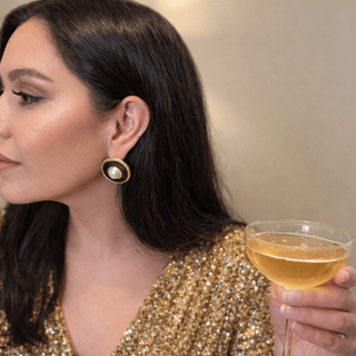 Lunara Earrings - SMODDO