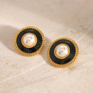 Lunara Earrings - SMODDO