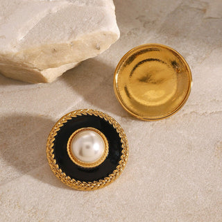 Lunara Earrings - SMODDO