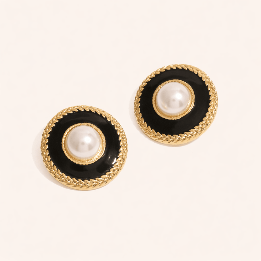 Lunara Earrings - SMODDO