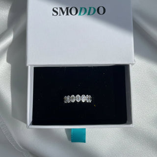 Lustre Bands - SMODDO