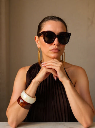 Luxury Resin Bracelet - SMODDO