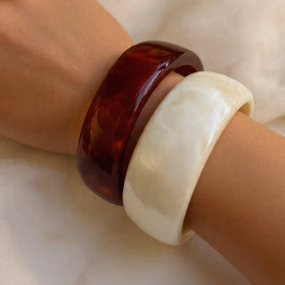 Luxury Resin Bracelet - SMODDO