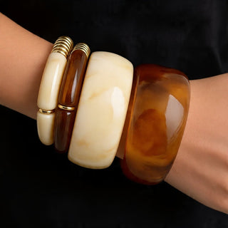 Luxury Resin Bracelet - SMODDO