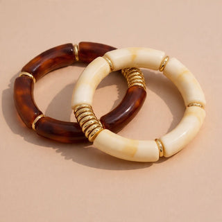Luxury Resin Bracelet - SMODDO