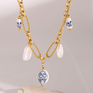 Marée Necklace - SMODDO