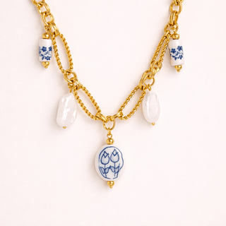 Marée Necklace - SMODDO