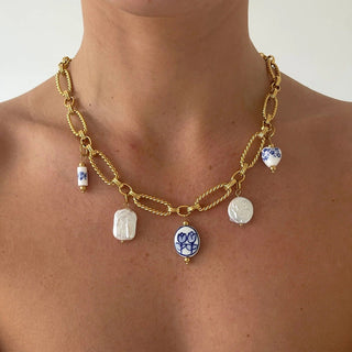Marée Necklace - SMODDO