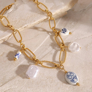Marée Necklace - SMODDO