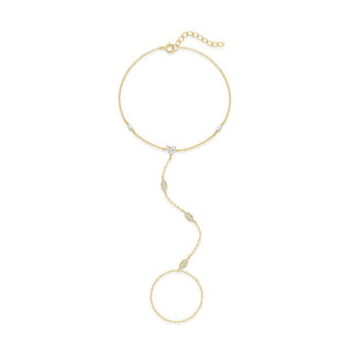 Marquise Bracelet - SMODDO