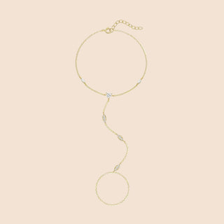 Marquise Bracelet - SMODDO