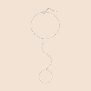 Marquise Bracelet - SMODDO