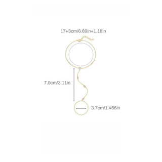 Marquise Bracelet - SMODDO