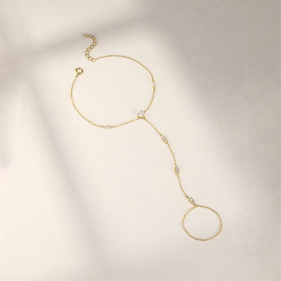 Marquise Bracelet - SMODDO