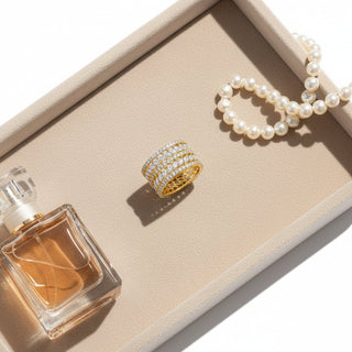 Marquise Ring - SMODDO