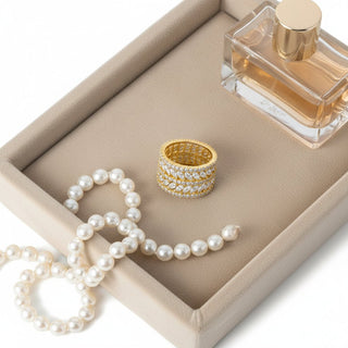 Marquise Ring - SMODDO