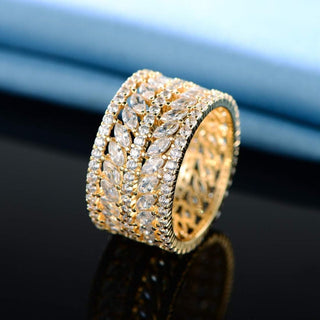 Marquise Ring - SMODDO