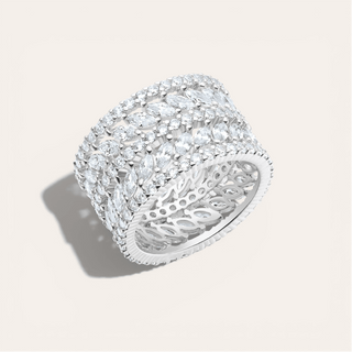 Marquise Ring - SMODDO