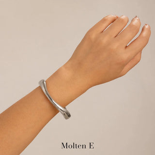 Molten Luxe Cuffs - SMODDO