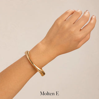 Molten Luxe Cuffs - SMODDO