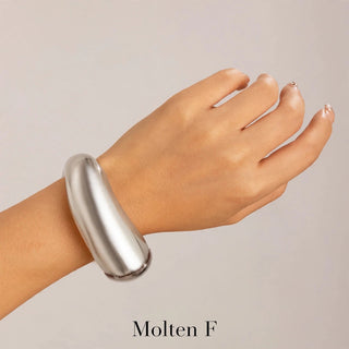 Molten Luxe Cuffs - SMODDO