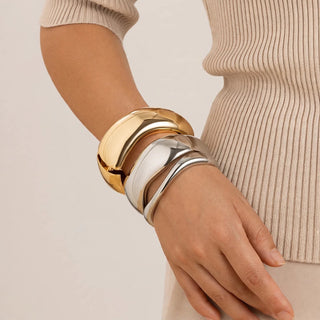 Molten Luxe Cuffs - SMODDO