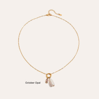 Nacre Birthstone - SMODDO