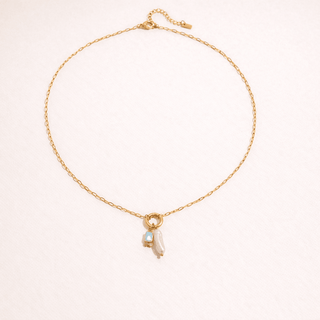 Nacre Birthstone - SMODDO