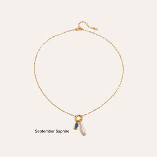 Nacre Birthstone - SMODDO