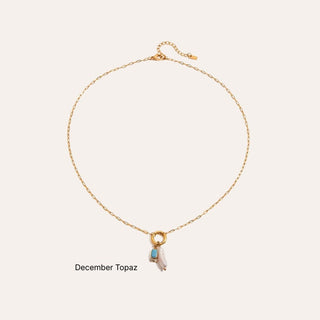 Nacre Birthstone - SMODDO