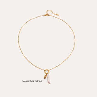 Nacre Birthstone - SMODDO