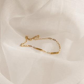 Name Bracelet - SMODDO