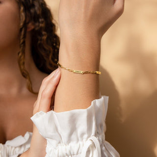 Name Bracelet - SMODDO