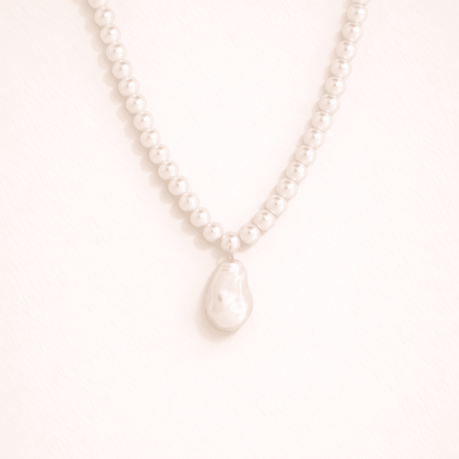 Nerida Necklace - SMODDO