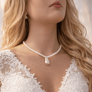 Nerida Necklace - SMODDO