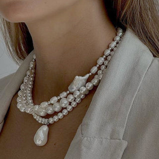 Nerida Necklace - SMODDO
