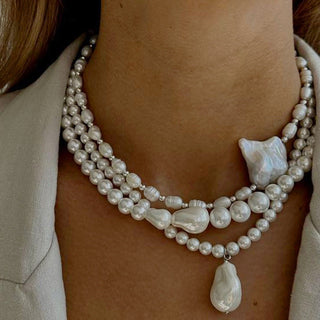 Nerida Necklace - SMODDO