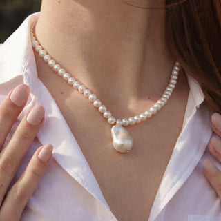 Nerida Necklace - SMODDO