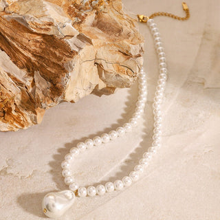 Nerida Necklace - SMODDO