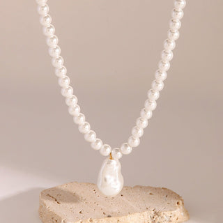 Nerida Necklace - SMODDO