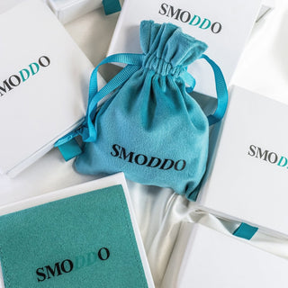 Oceana Pearl Ring - SMODDO