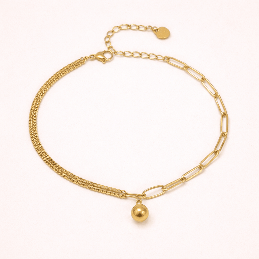 Orb Anklet - SMODDO